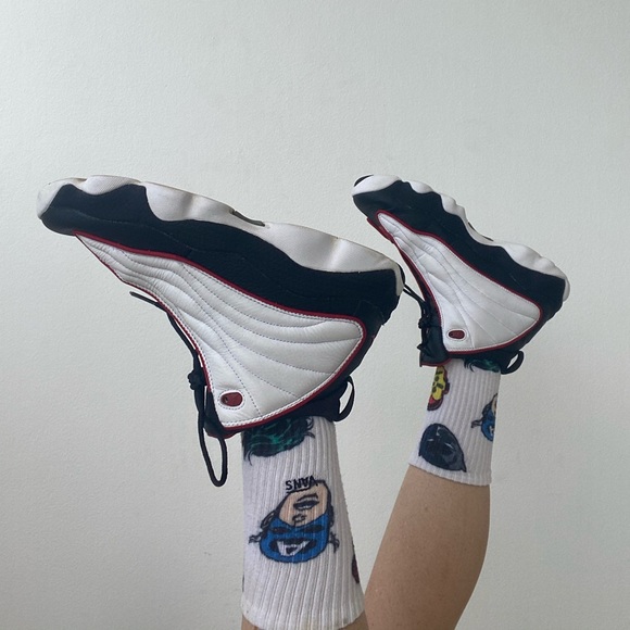 Nike Men’s Jordan Pro Strong 1998 - Picture 4 of 5